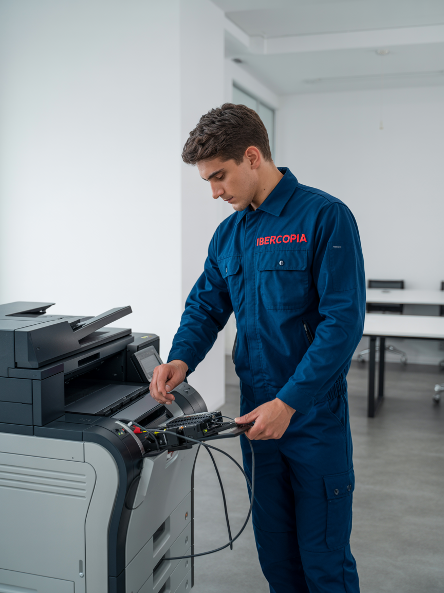 Impressão Digital Profissional